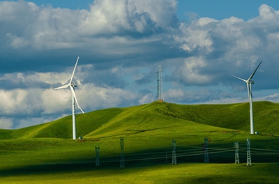 新疆兩地區(qū)確定國家風(fēng)電清潔供暖試點