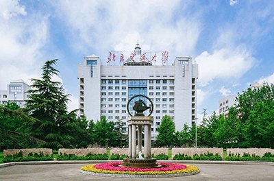 北京交通大學(xué)變頻電機(jī)試驗(yàn)平臺(tái)測(cè)試系統(tǒng)